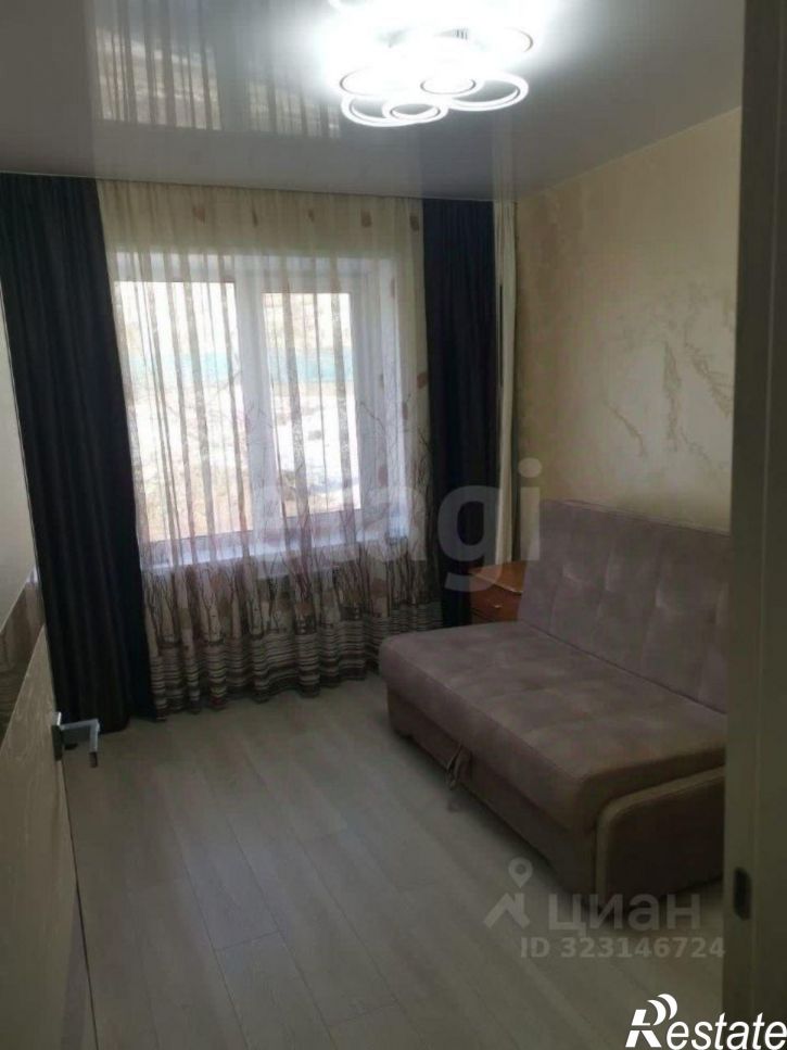 3-комн квартира Пионерская улица, 48,  д. 48