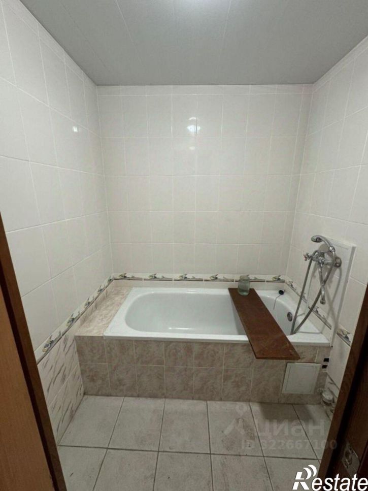 1-комн квартира Уссурийск, улица Куйбышева, 38