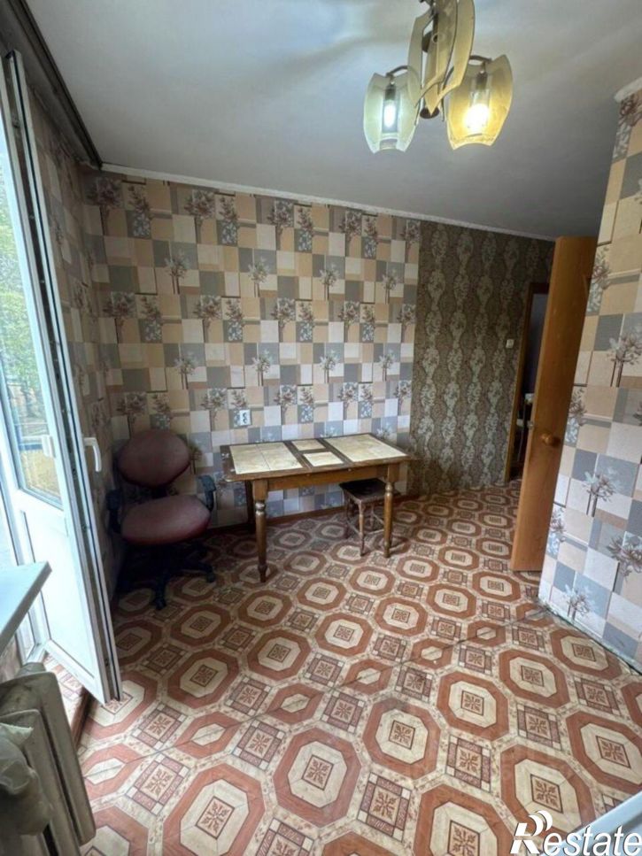 1-комн квартира Уссурийск, улица Куйбышева, 38