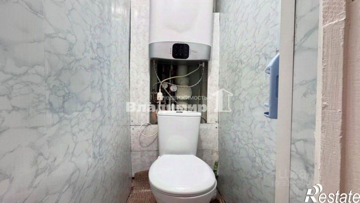 3-комн квартира Находка г., Верхне-Морская ул., д.138