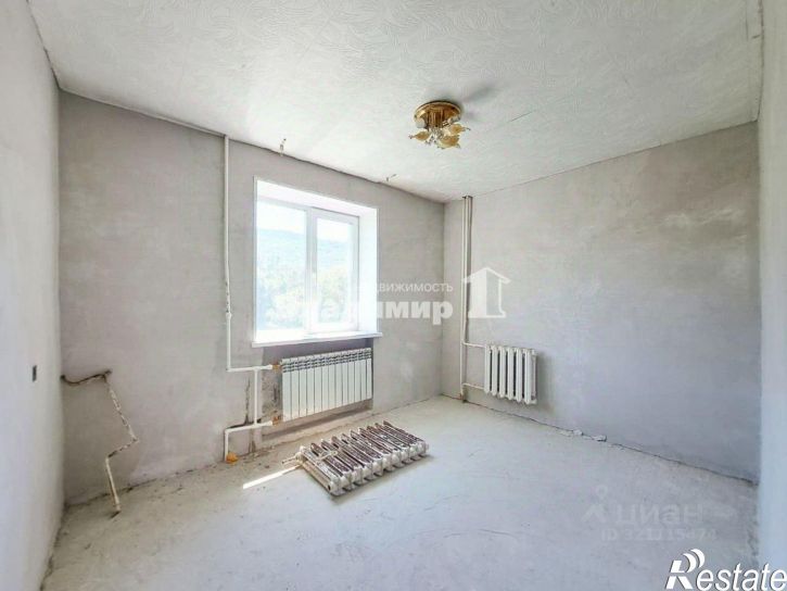 4-комн квартира поселок Врангель мкр