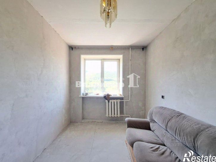 4-комн квартира поселок Врангель мкр