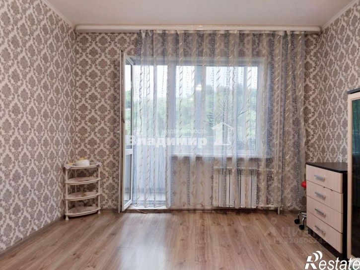 2-комн квартира Находка г., Постышева ул., д.37