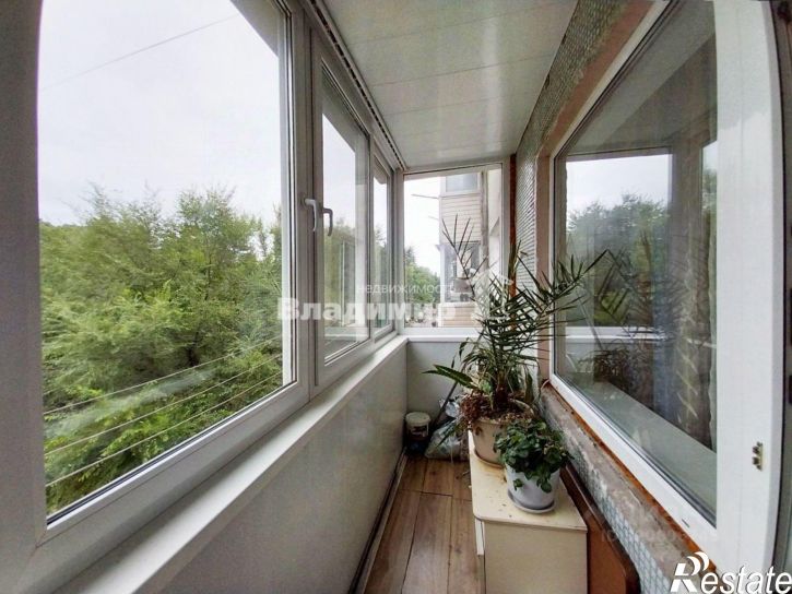 2-комн квартира Находка г., Постышева ул., д.37