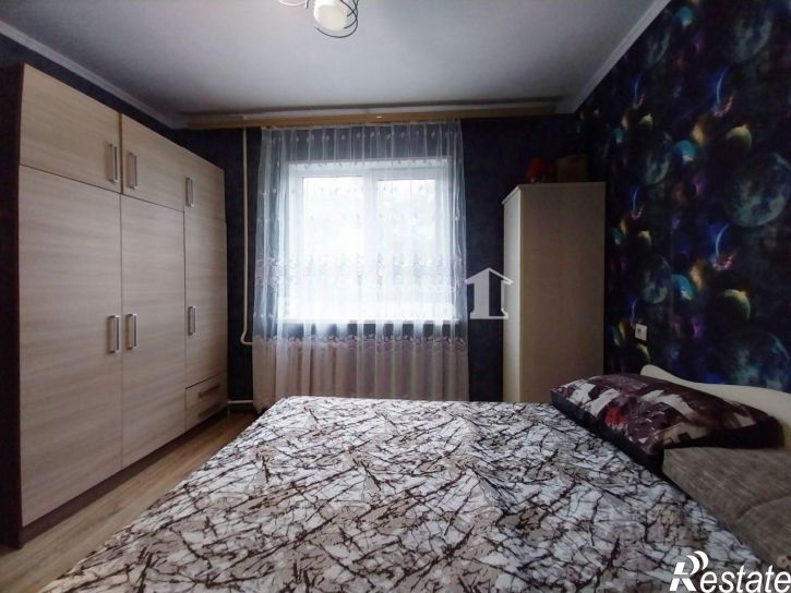 2-комн квартира Находка г., Постышева ул., д.37