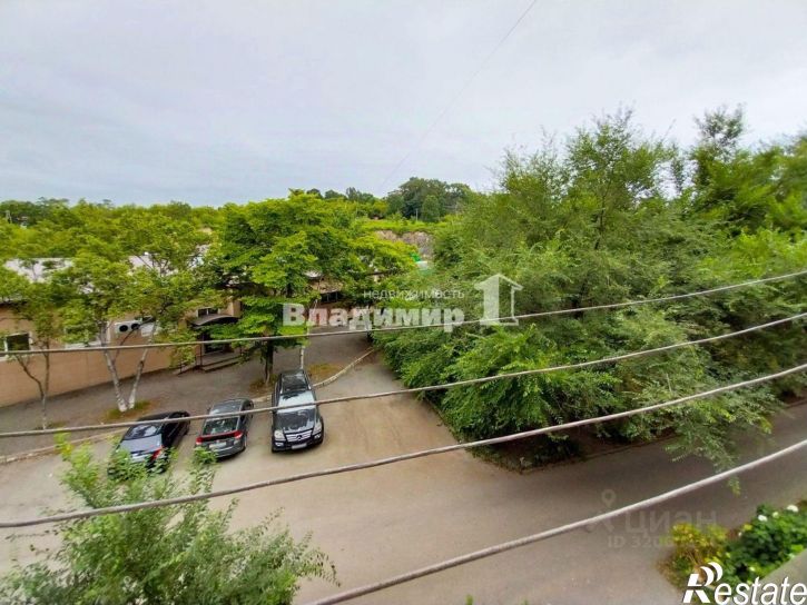 2-комн квартира Находка г., Постышева ул., д.37