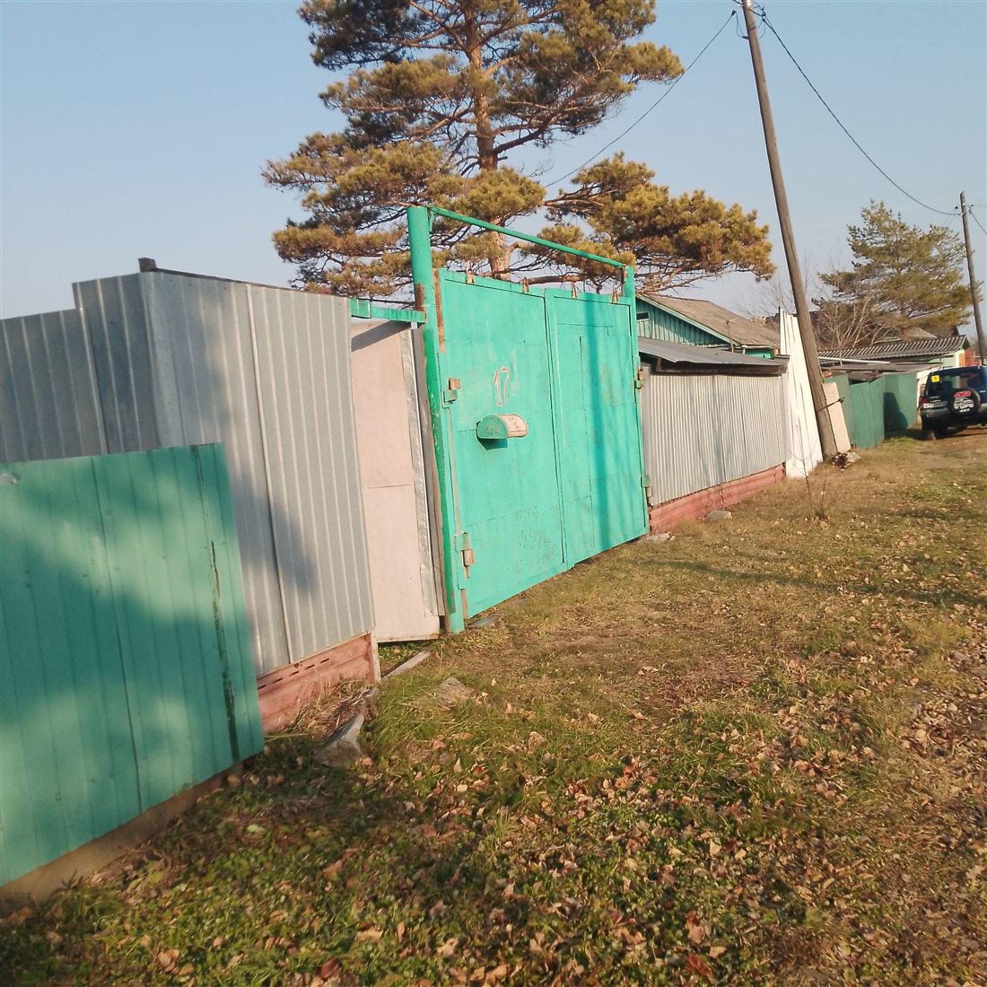 Купить дачу, дом, коттедж за 4 000 000 рублей на ул Чапаевская, д. 17