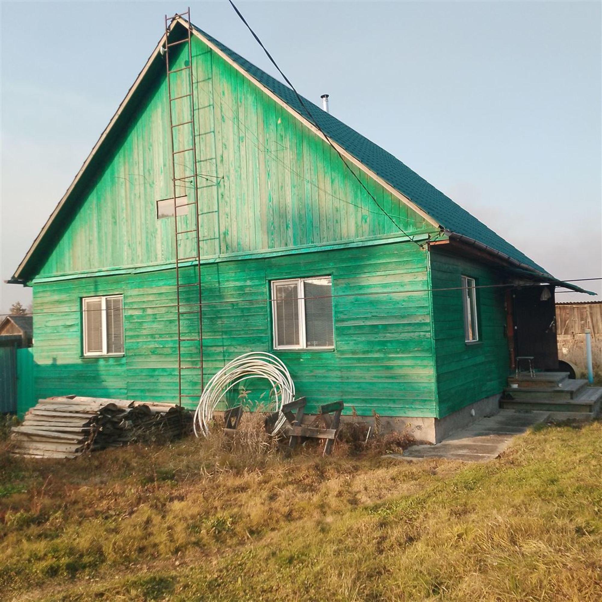 Купить дачу, дом, коттедж за 4 000 000 рублей на ул Чапаевская, д. 17