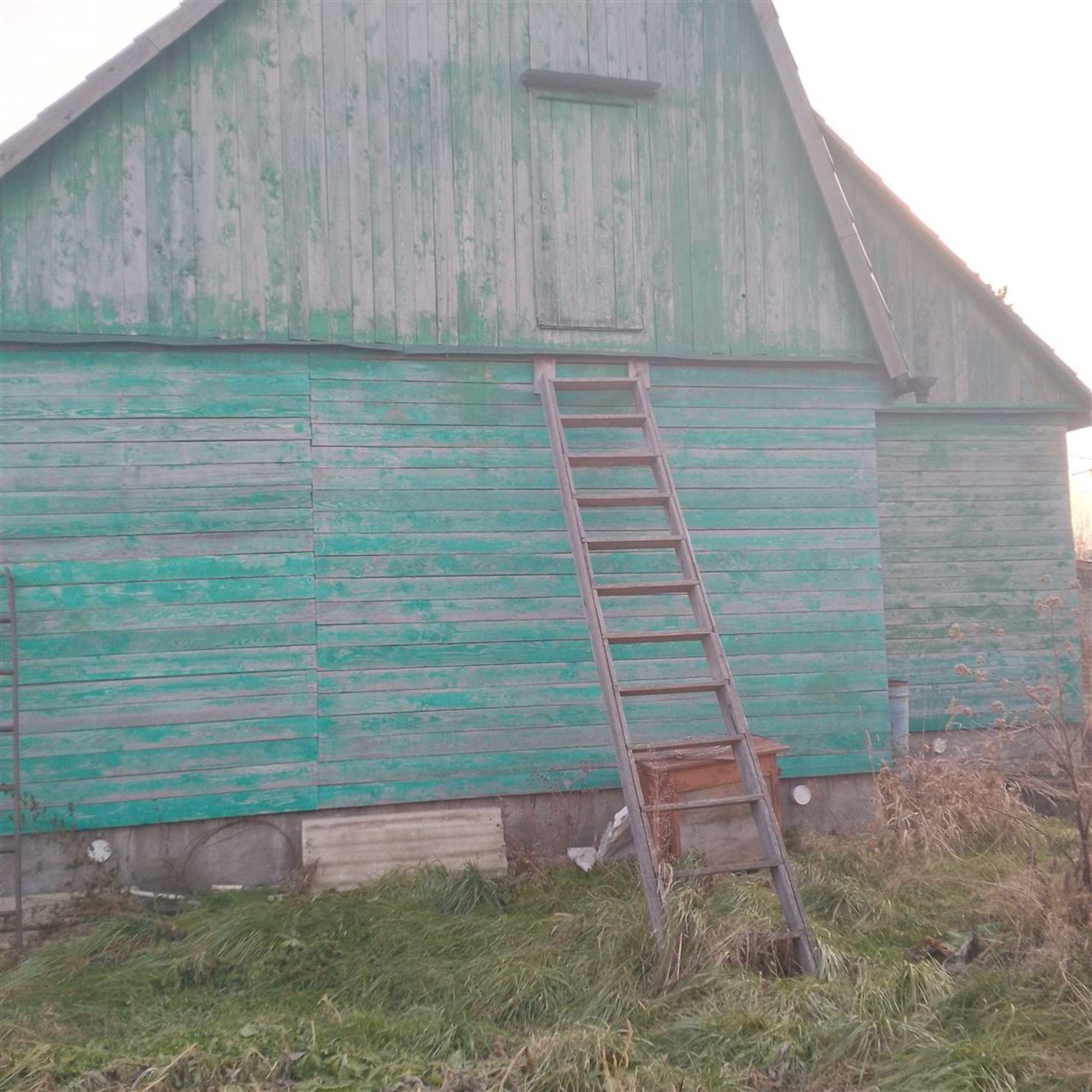 Купить дачу, дом, коттедж за 4 000 000 рублей на ул Чапаевская, д. 17