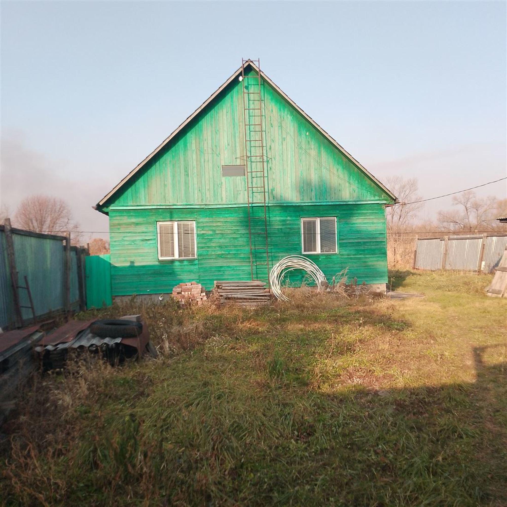 Купить дачу, дом, коттедж за 4 000 000 рублей на ул Чапаевская, д. 17