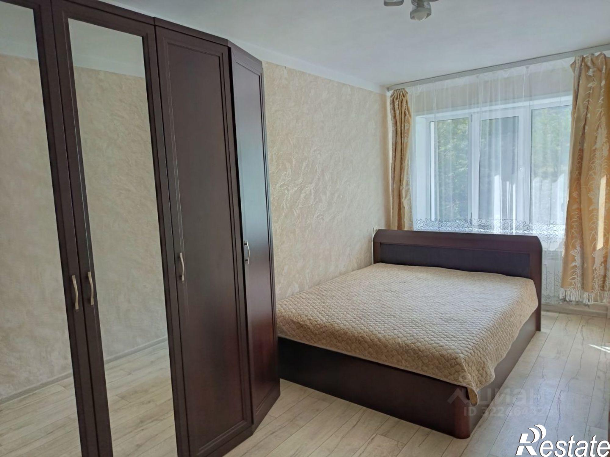 Купить квартиру за 2 900 000 рублей на Гаражная улица, 10