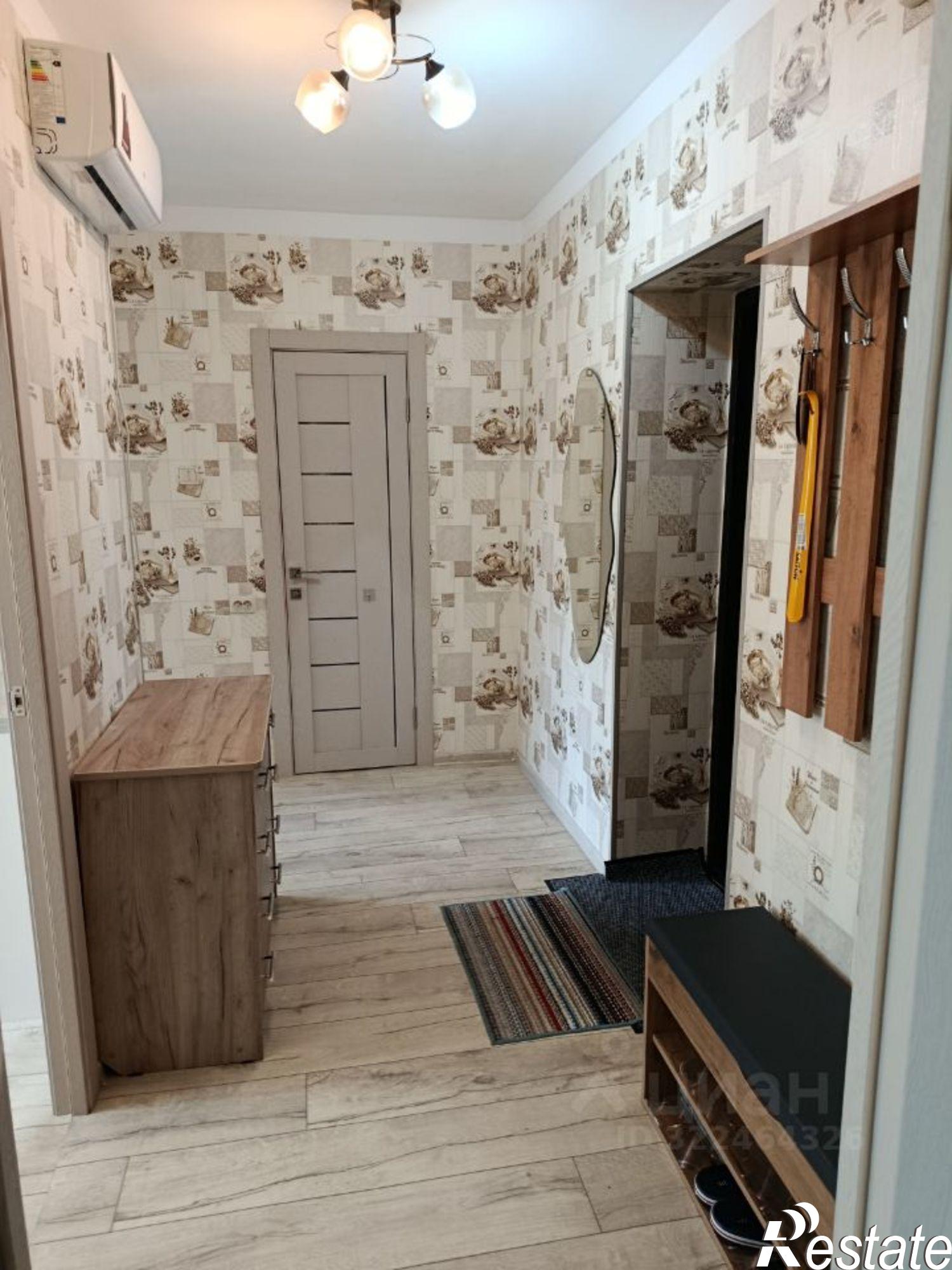 Купить квартиру за 2 900 000 рублей на Гаражная улица, 10