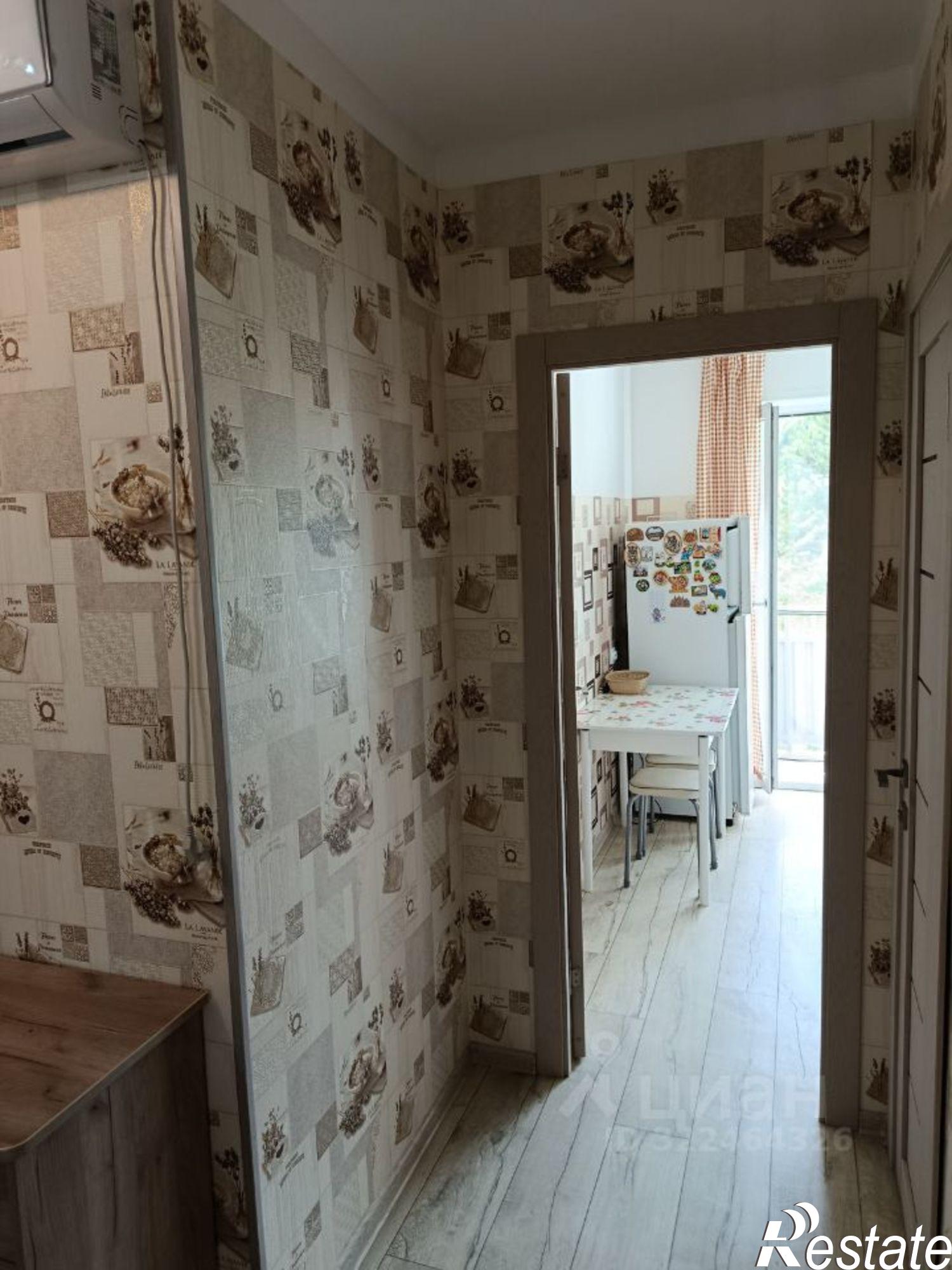 Купить квартиру за 2 900 000 рублей на Гаражная улица, 10