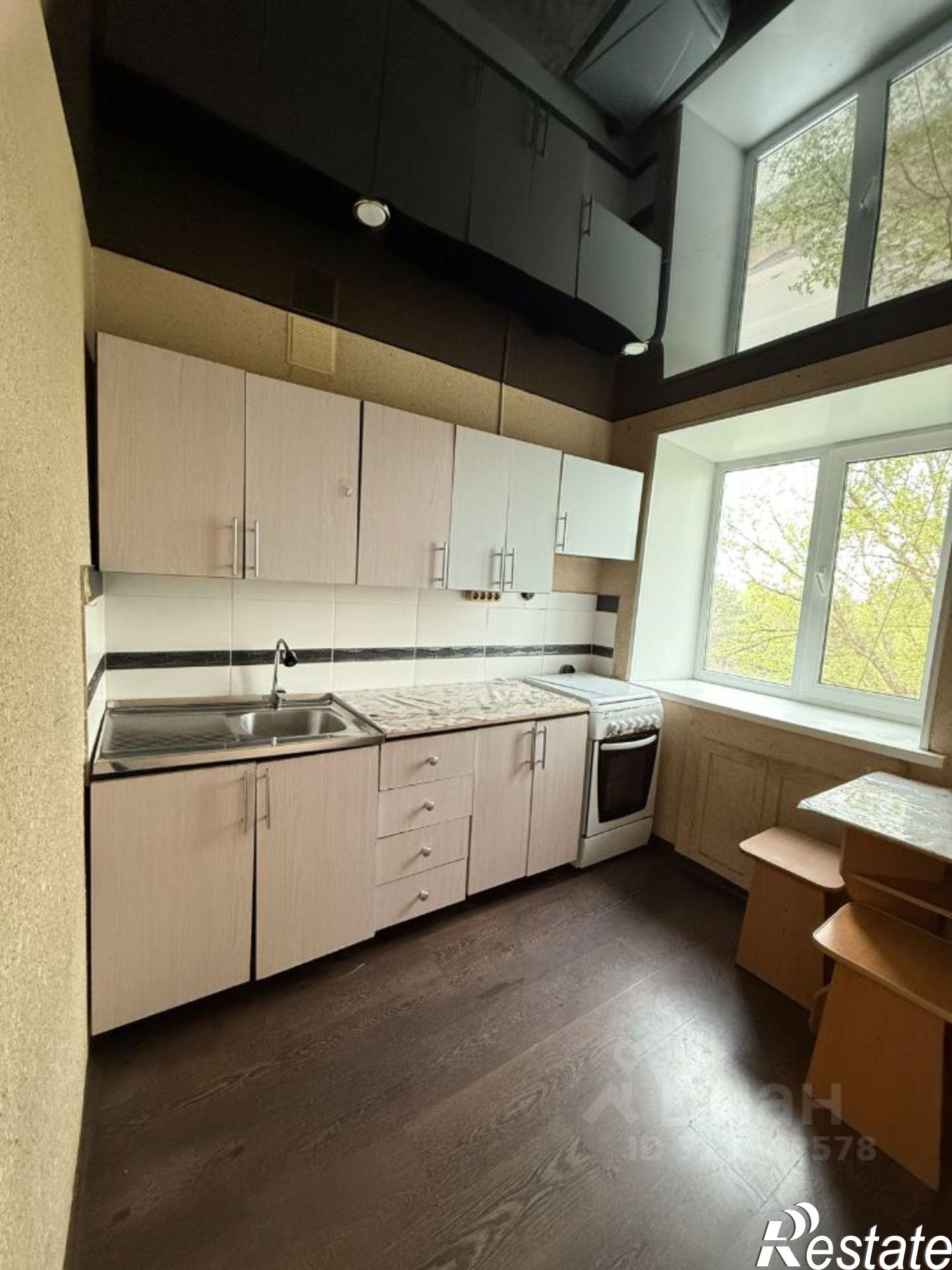 Купить квартиру за 3 200 000 рублей на ул Героев Даманского, 10