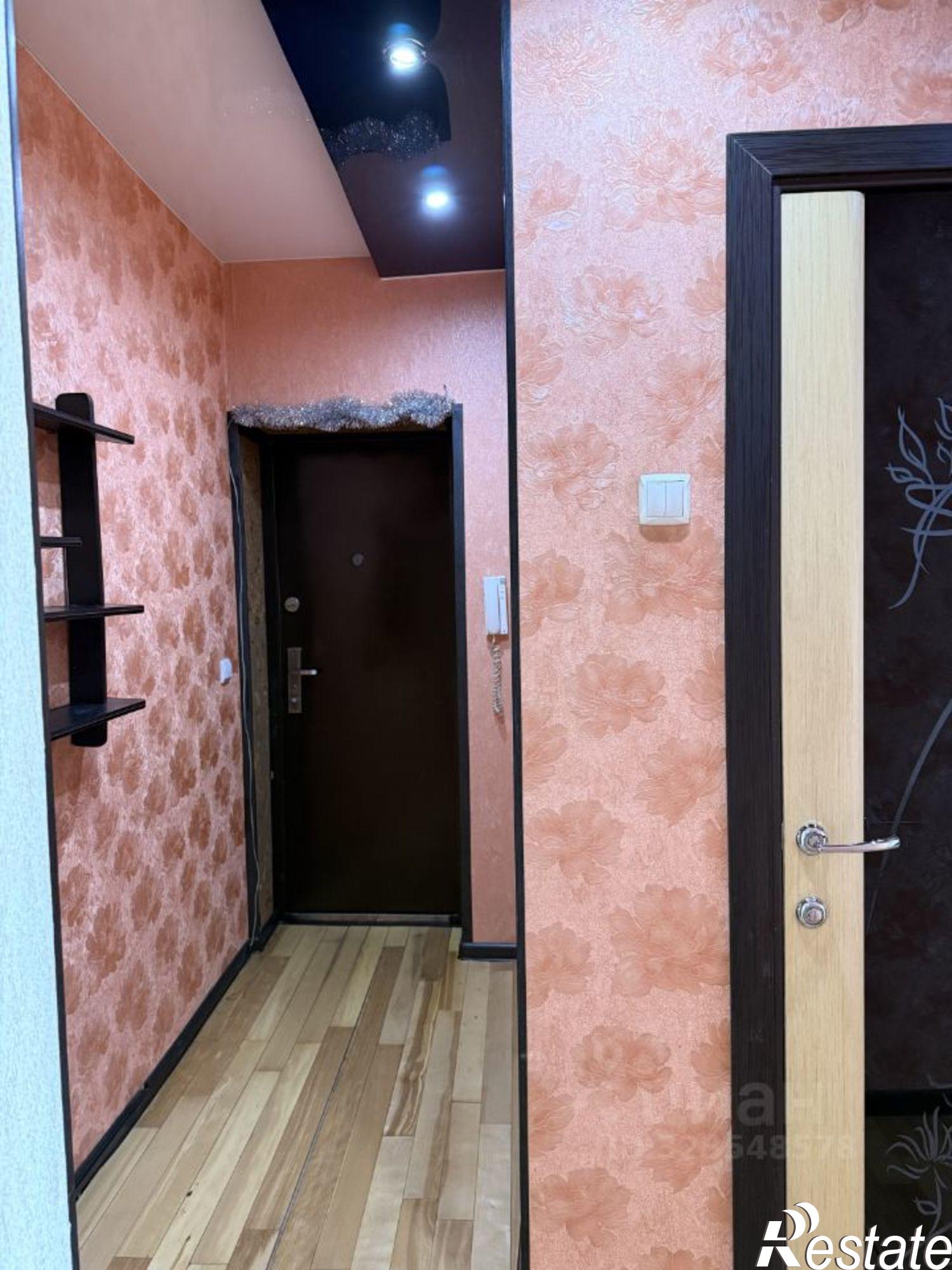 Купить квартиру за 3 200 000 рублей на ул Героев Даманского, 10