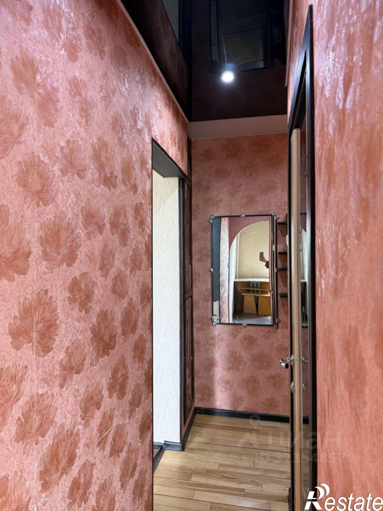 Купить квартиру за 3 200 000 рублей на ул Героев Даманского, 10