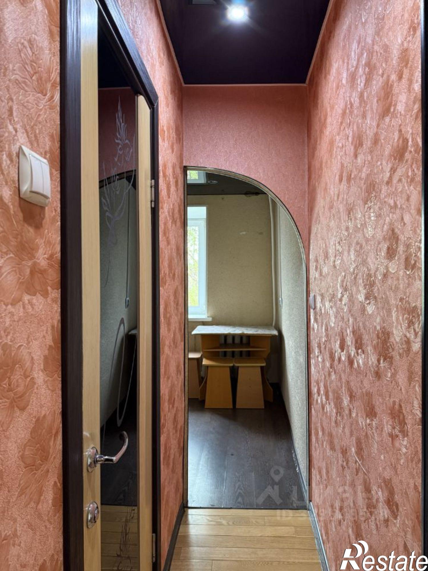 Купить квартиру за 3 200 000 рублей на ул Героев Даманского, 10