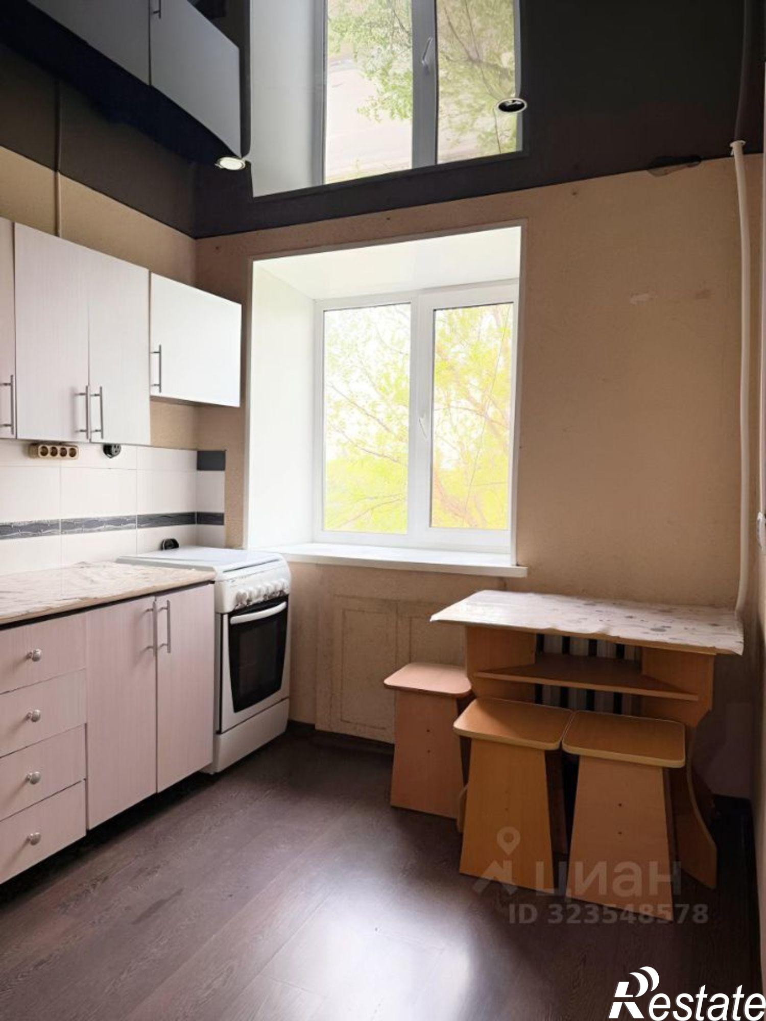 Купить квартиру за 3 200 000 рублей на ул Героев Даманского, 10