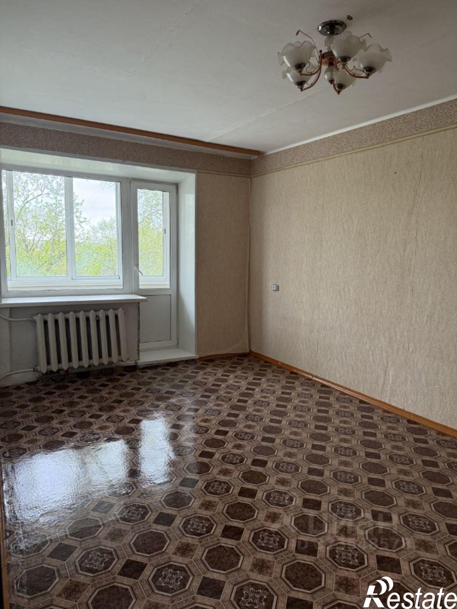 Купить квартиру за 3 200 000 рублей на ул Героев Даманского, 10