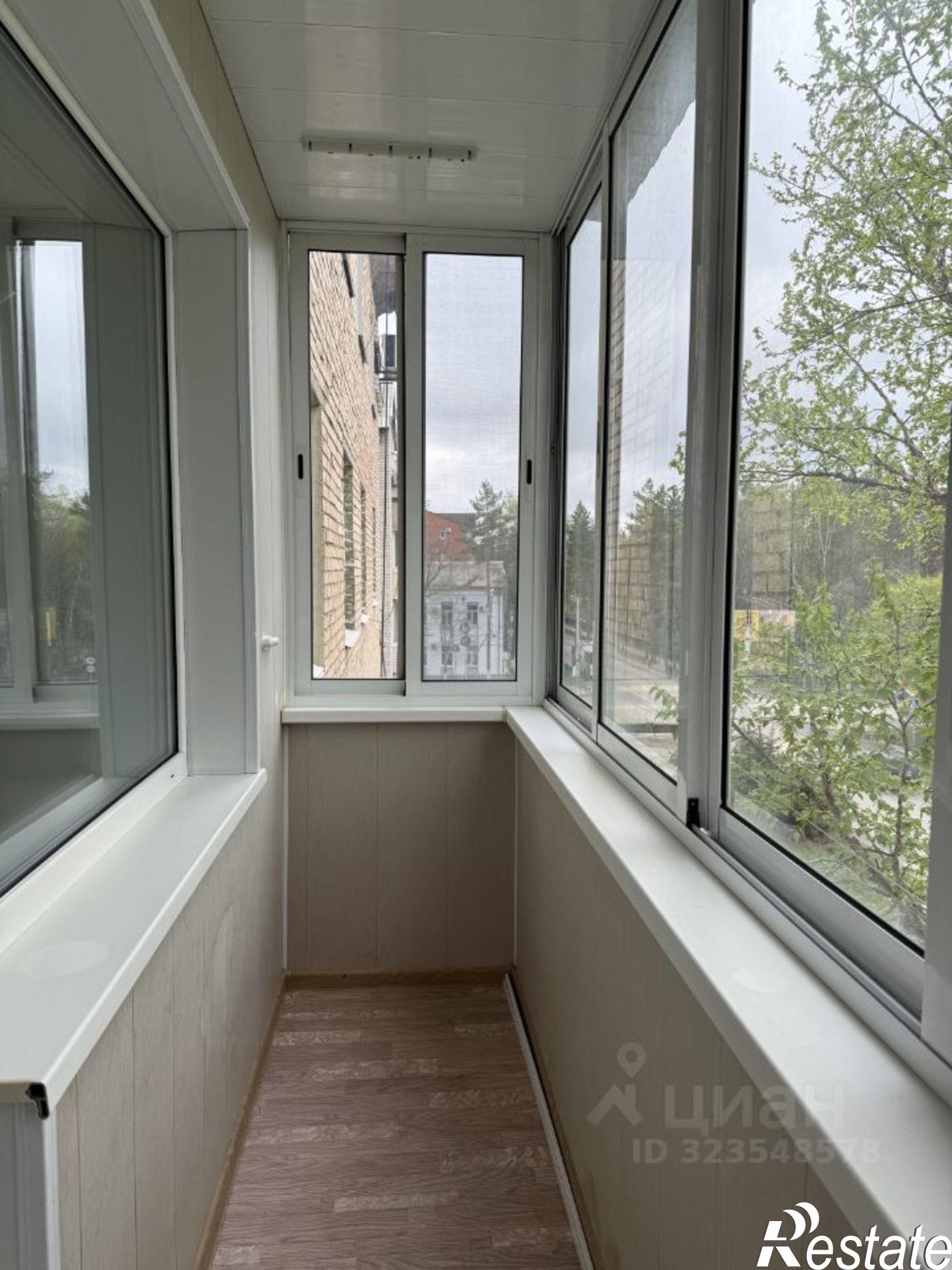 Купить квартиру за 3 200 000 рублей на ул Героев Даманского, 10