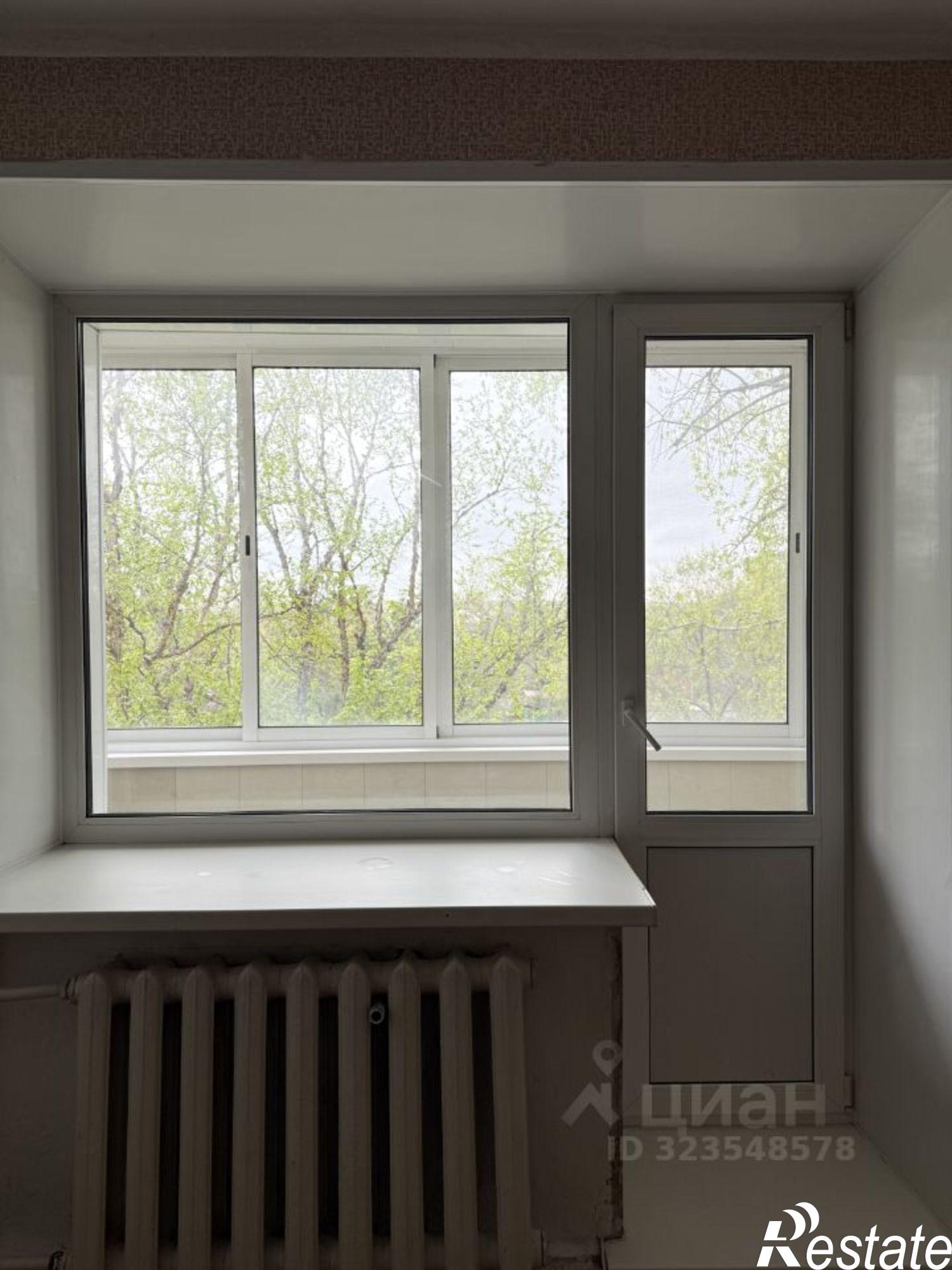 Купить квартиру за 3 200 000 рублей на ул Героев Даманского, 10