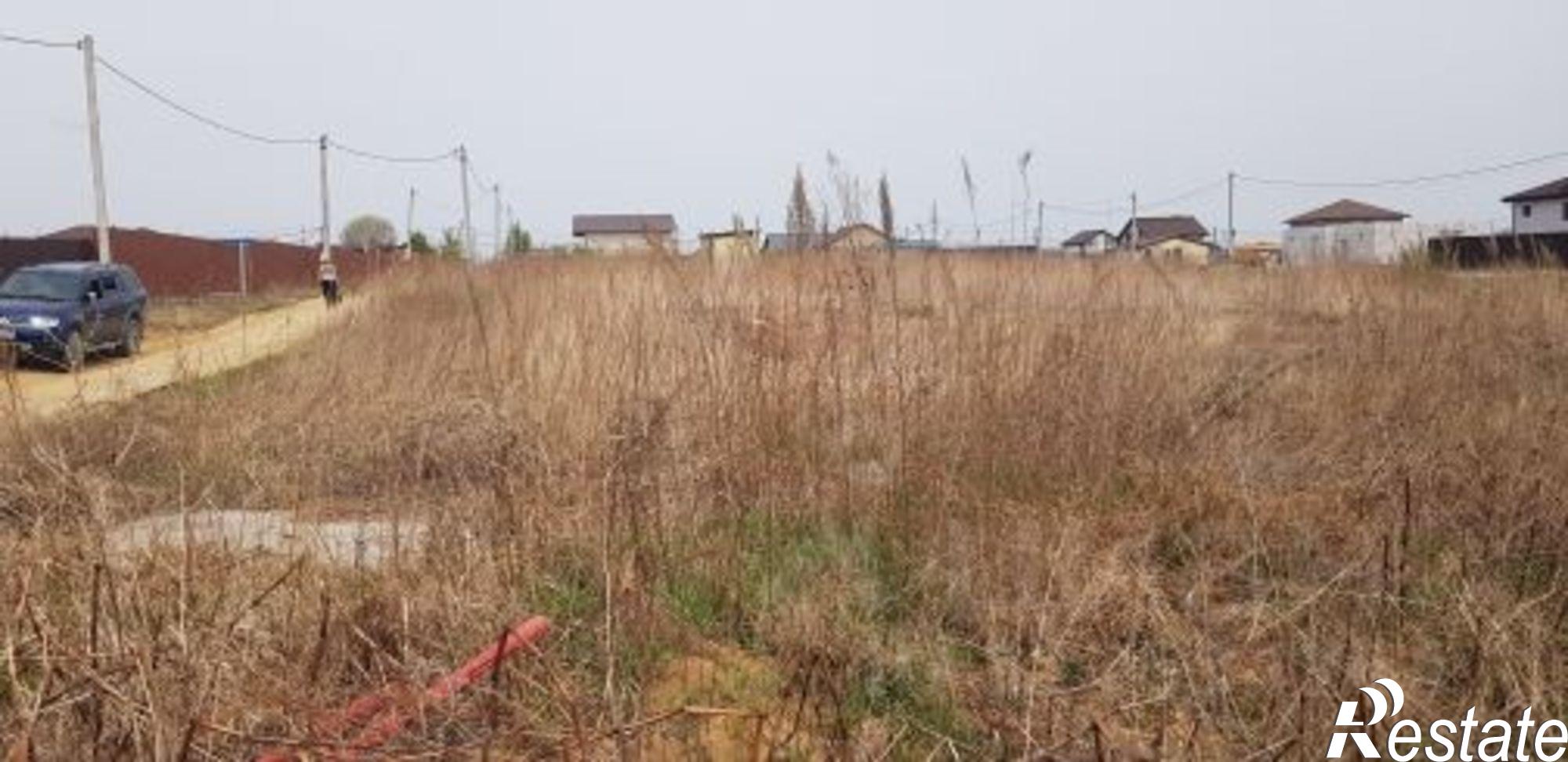 Купить землю, земельный участок за 2 000 000 рублей на ул Геологов, 2