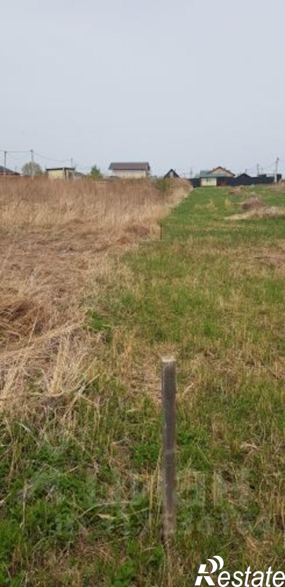 Купить землю, земельный участок за 2 000 000 рублей на ул Геологов, 2