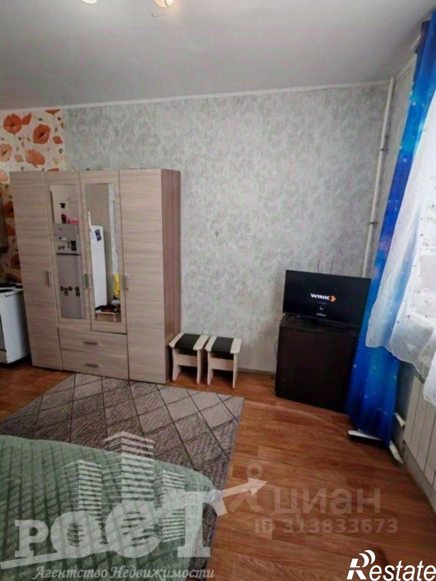 Купить квартиру за 2 100 000 рублей на ул 60 лет ВЛКСМ, 3