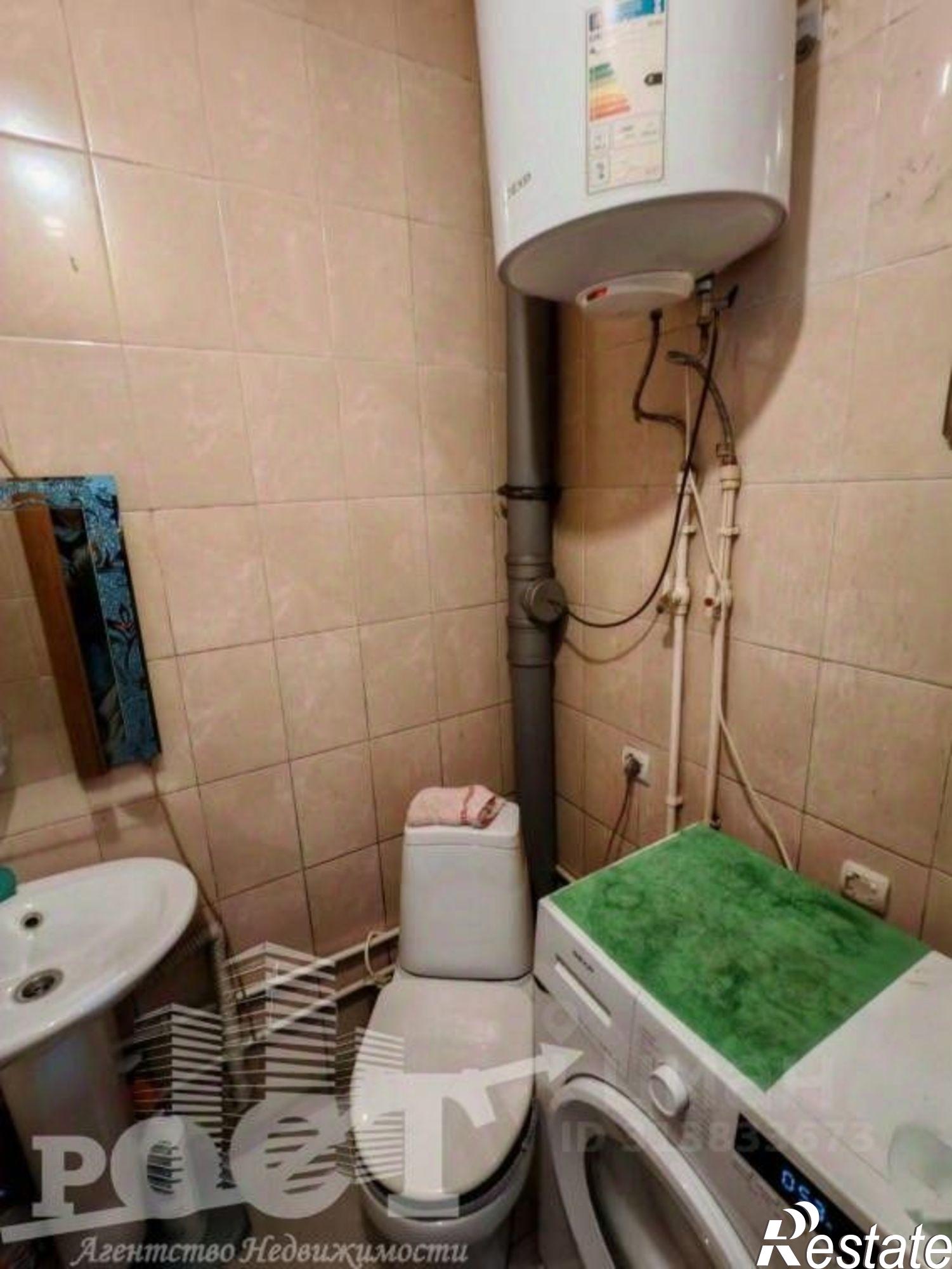 Купить квартиру за 2 100 000 рублей на ул 60 лет ВЛКСМ, 3