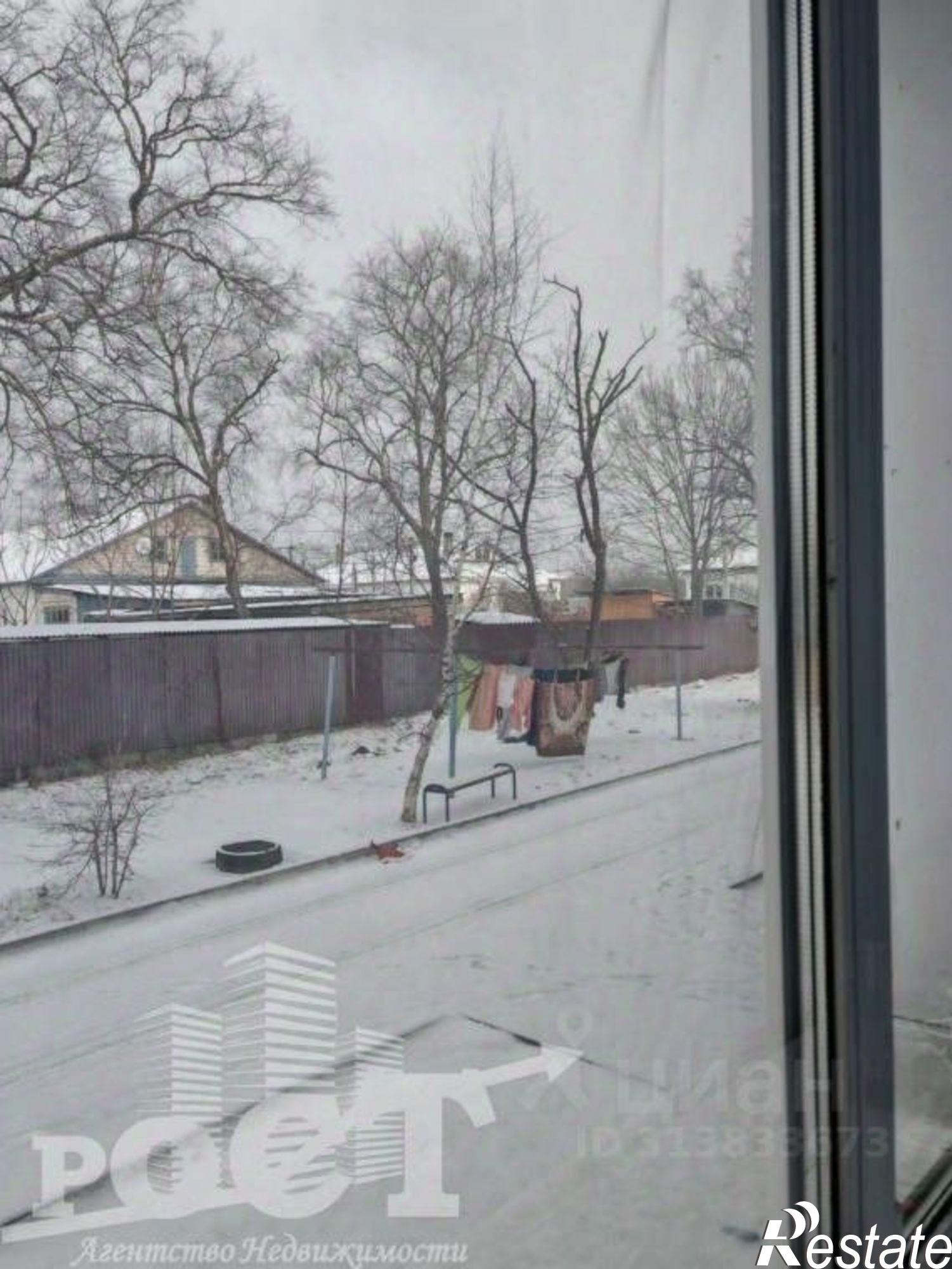 Купить квартиру за 2 100 000 рублей на ул 60 лет ВЛКСМ, 3