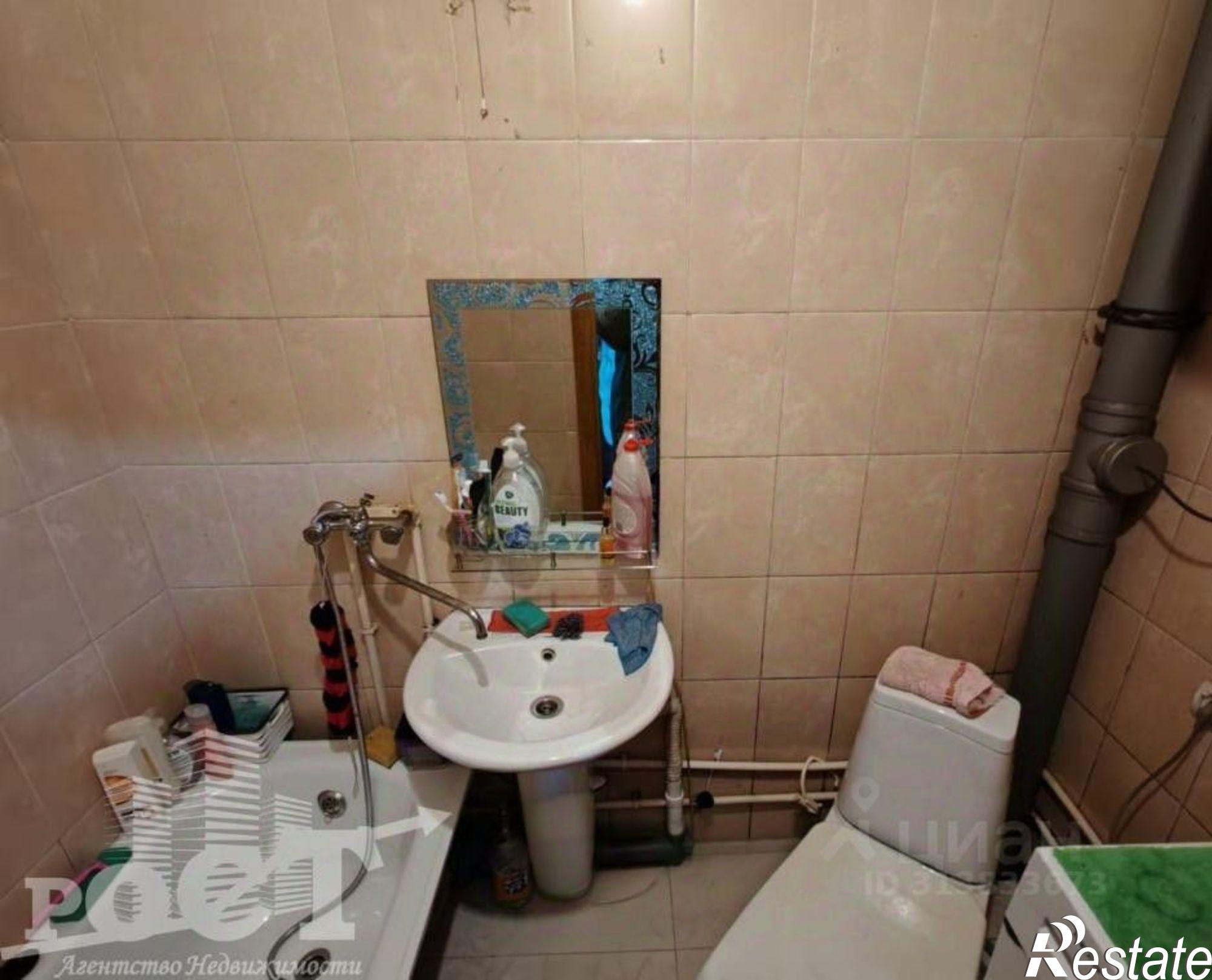 Купить квартиру за 2 100 000 рублей на ул 60 лет ВЛКСМ, 3