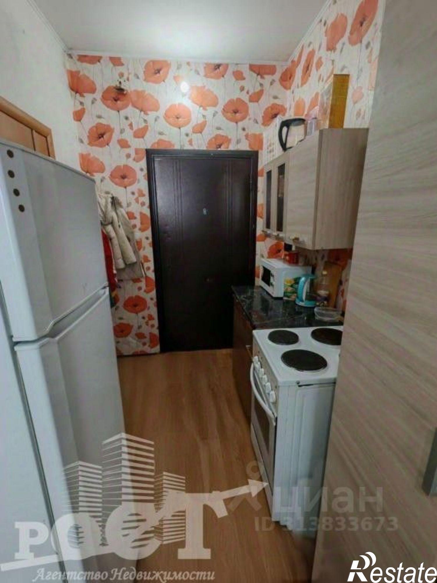 Купить квартиру за 2 100 000 рублей на ул 60 лет ВЛКСМ, 3