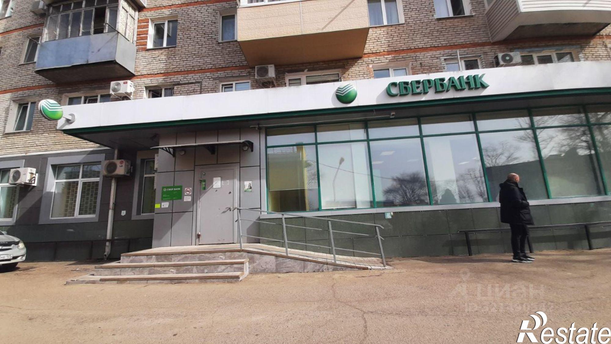 Купить офис, помещение под офис за 7 105 200 рублей на улица 50 лет Октября, 8