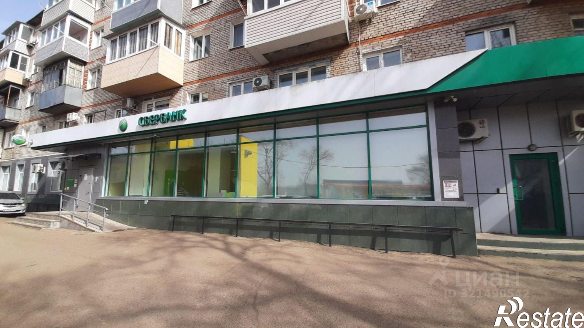 Купить офис, помещение под офис за 7 105 200 рублей на улица 50 лет Октября, 8