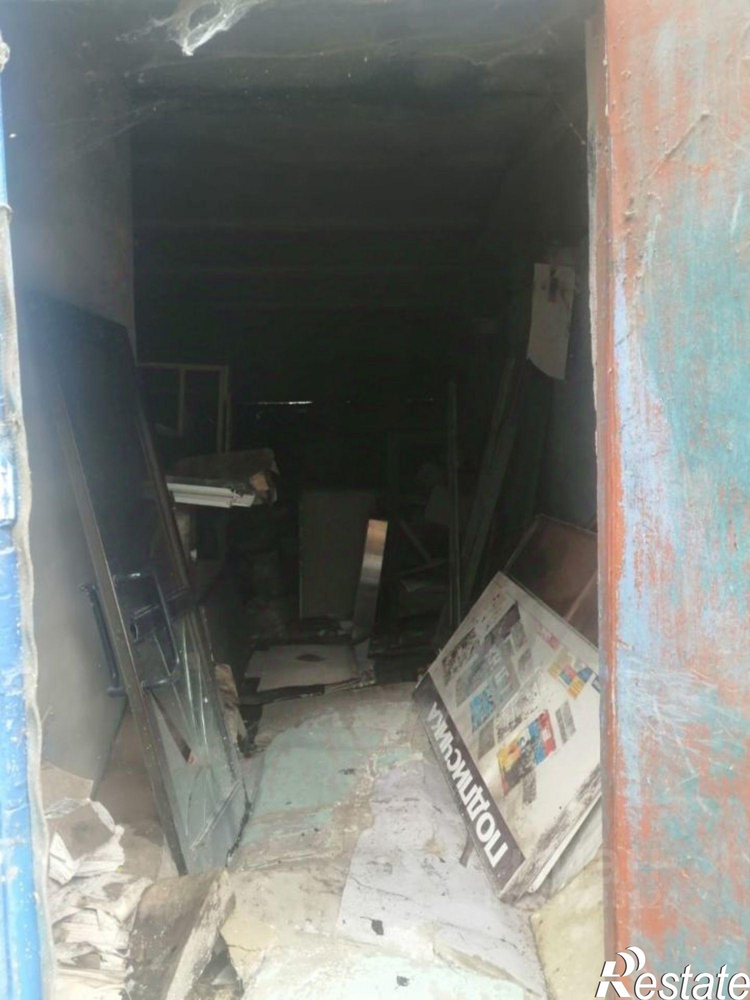 Купить офис, помещение под офис за 399 609 рублей на Ленинская улица, 51