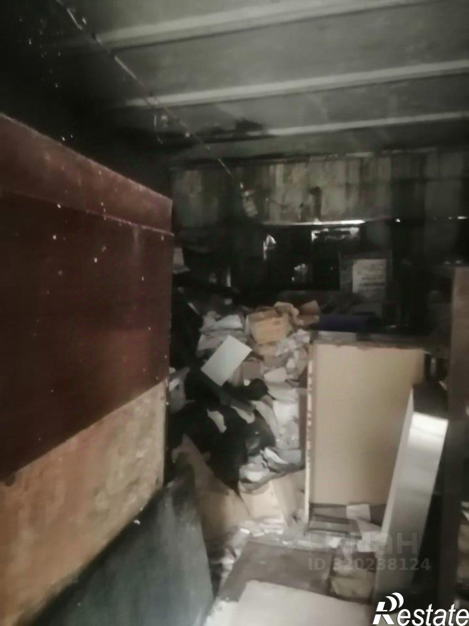 Купить офис, помещение под офис за 399 609 рублей на Ленинская улица, 51