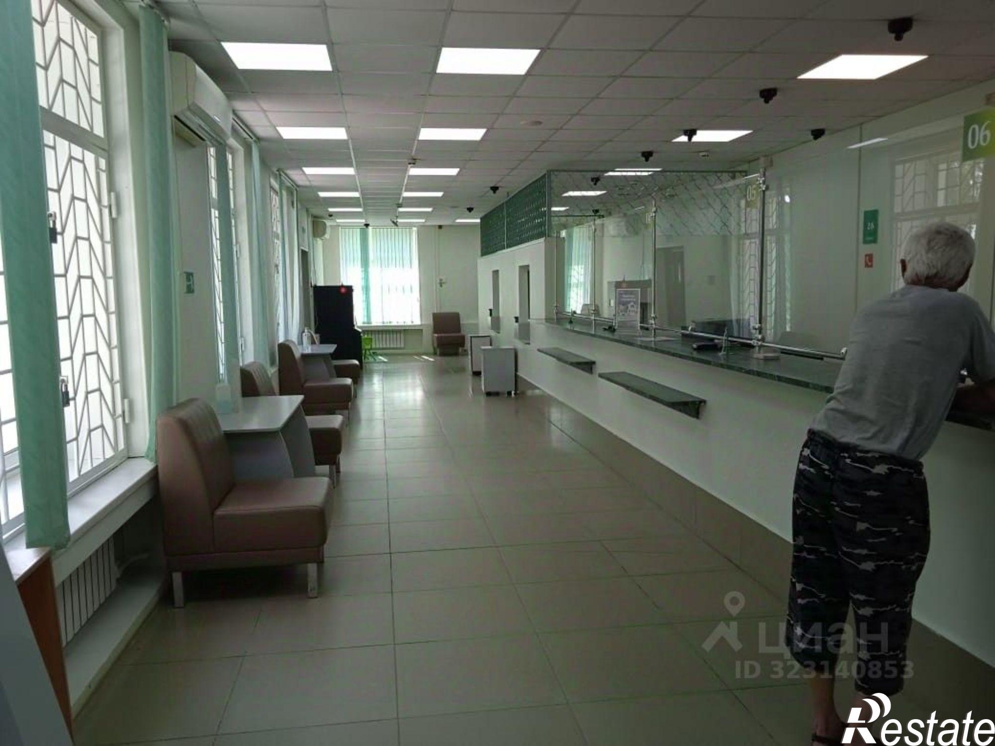 Купить офис, помещение под офис за 5 080 560 рублей на Ленинская улица, 11