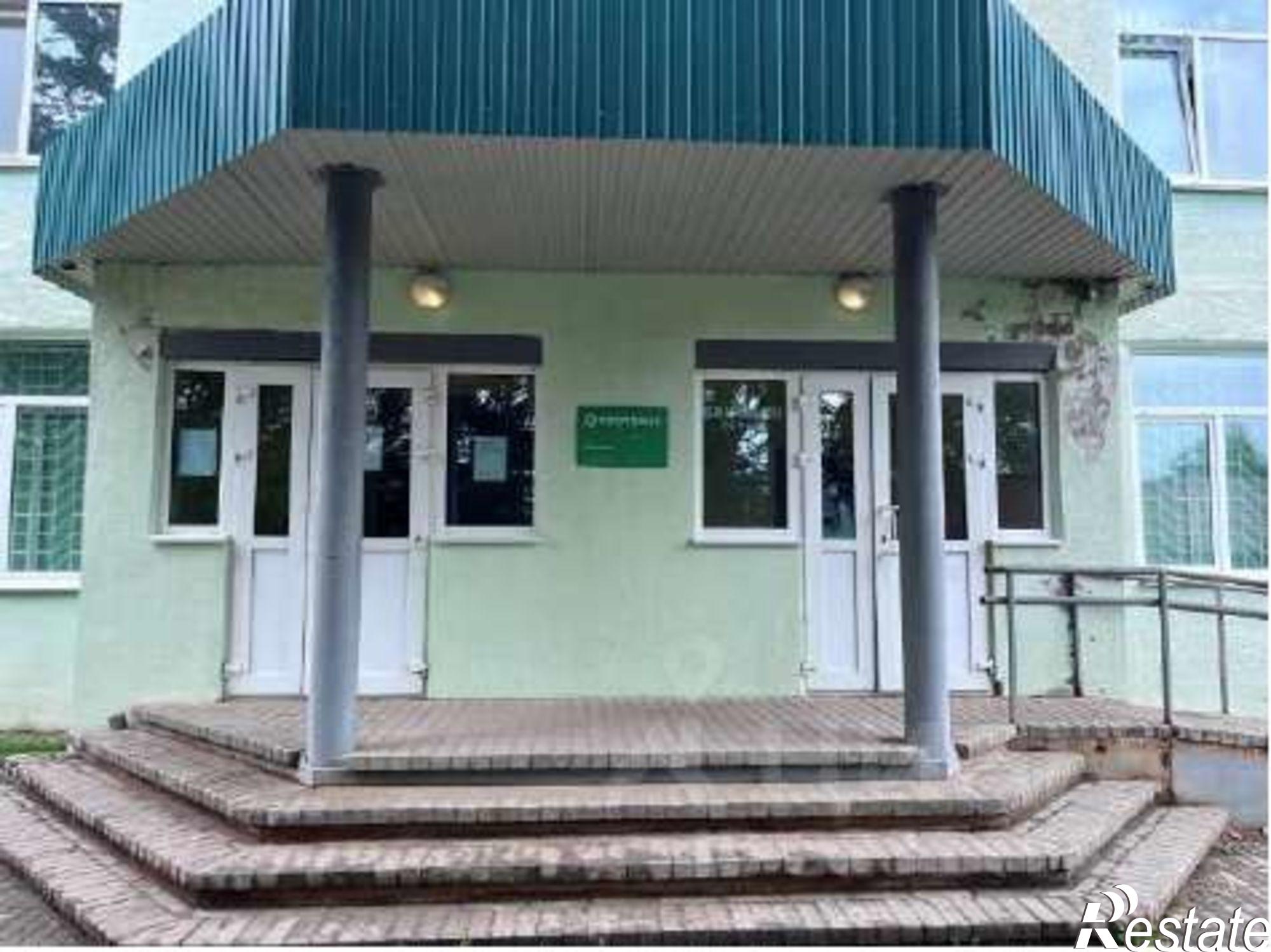 Купить офис, помещение под офис за 5 080 560 рублей на Ленинская улица, 11