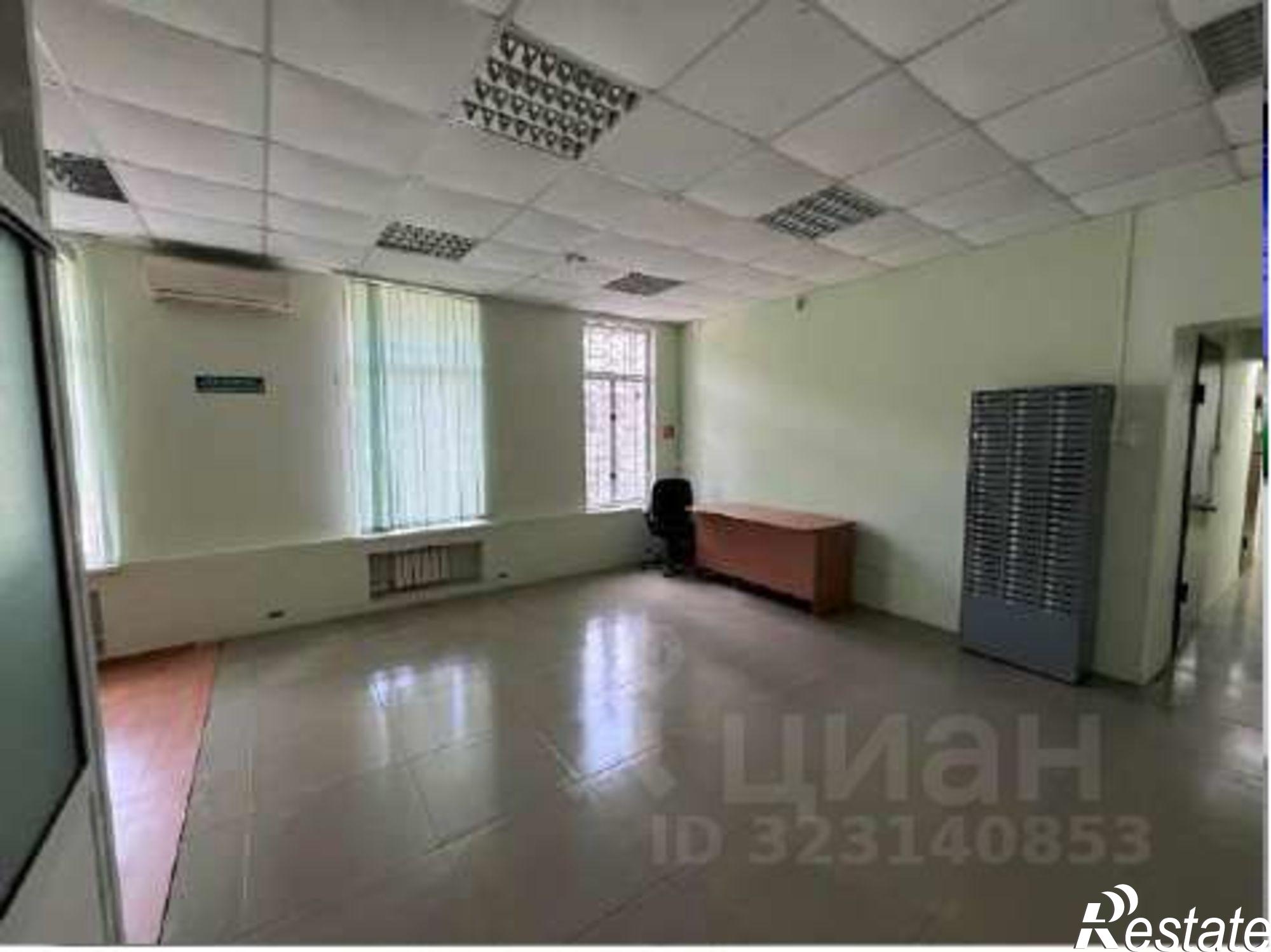 Купить офис, помещение под офис за 5 080 560 рублей на Ленинская улица, 11