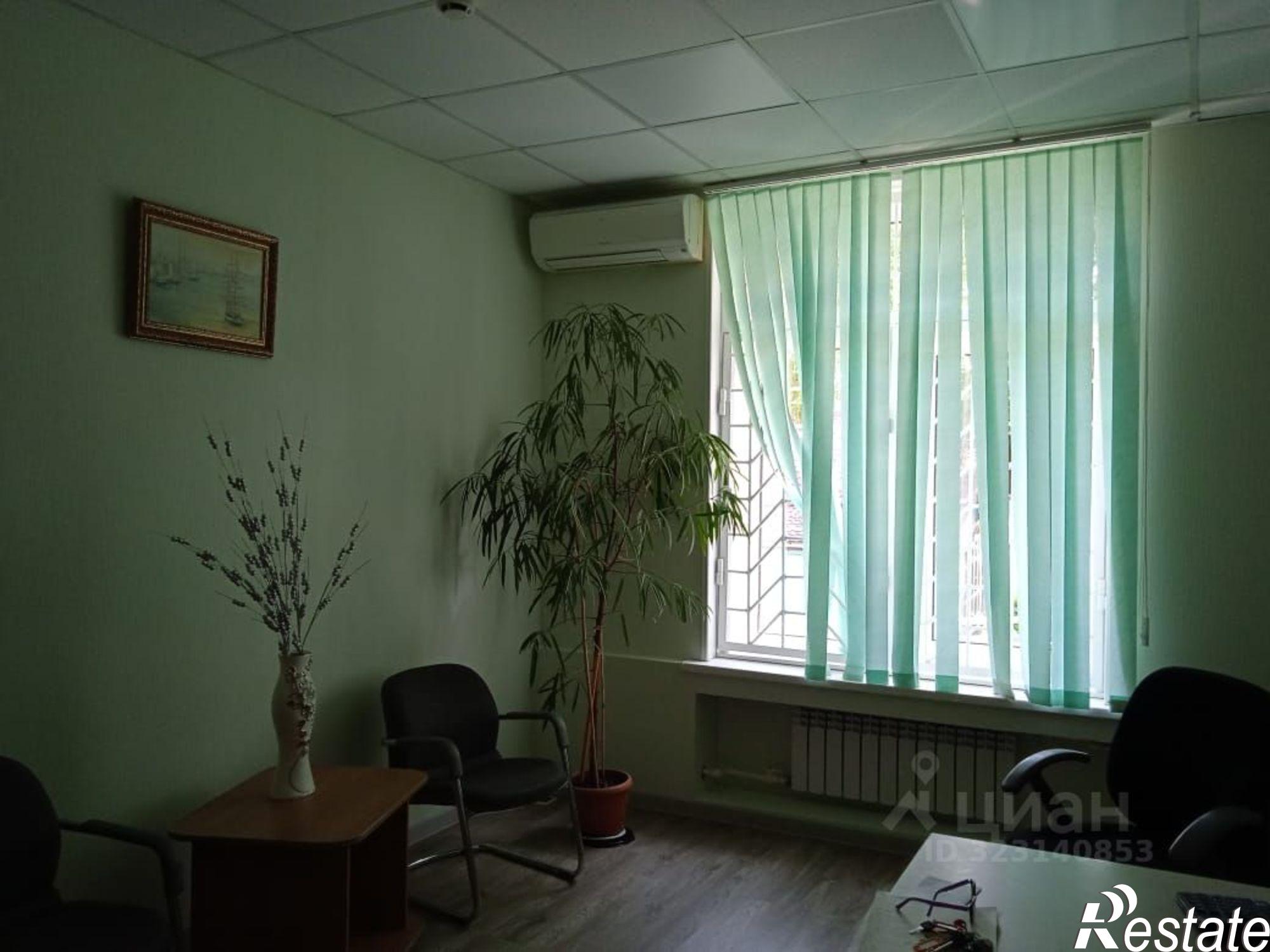 Купить офис, помещение под офис за 5 080 560 рублей на Ленинская улица, 11