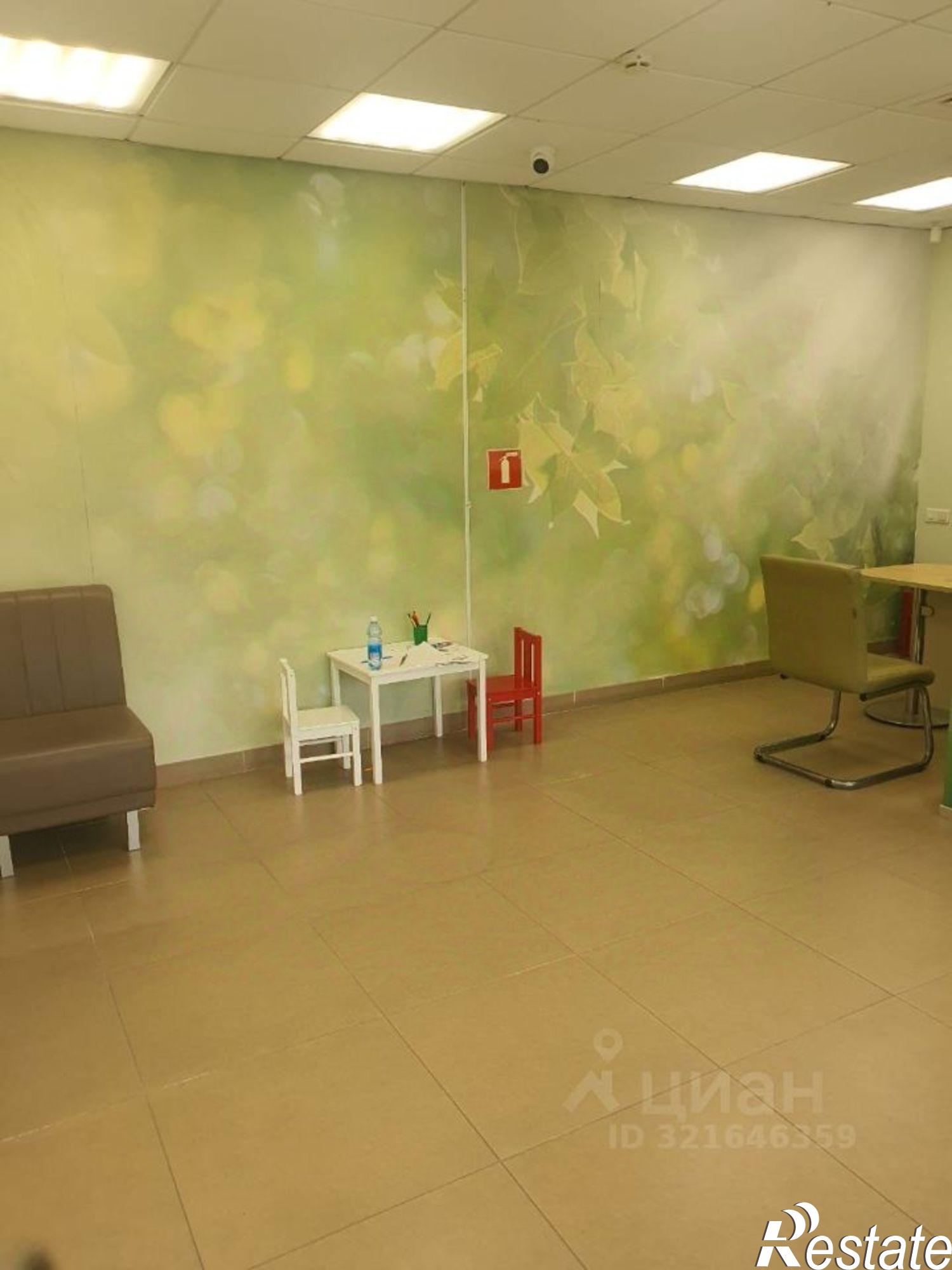 Купить офис, помещение под офис за 42 297 рублей на ул Ленинская, 86