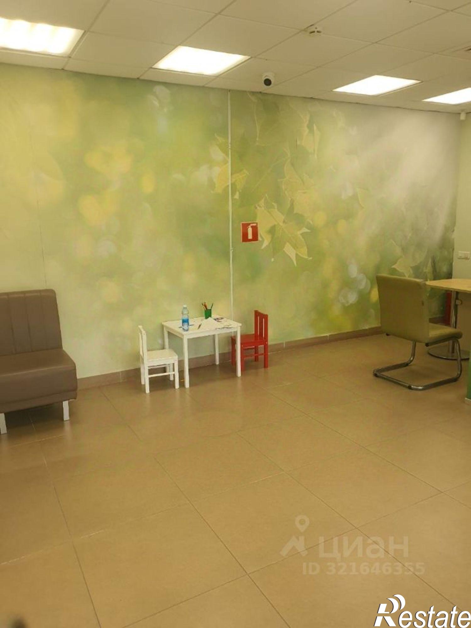 Купить офис, помещение под офис за 2 613 070 рублей на ул Ленинская, 86