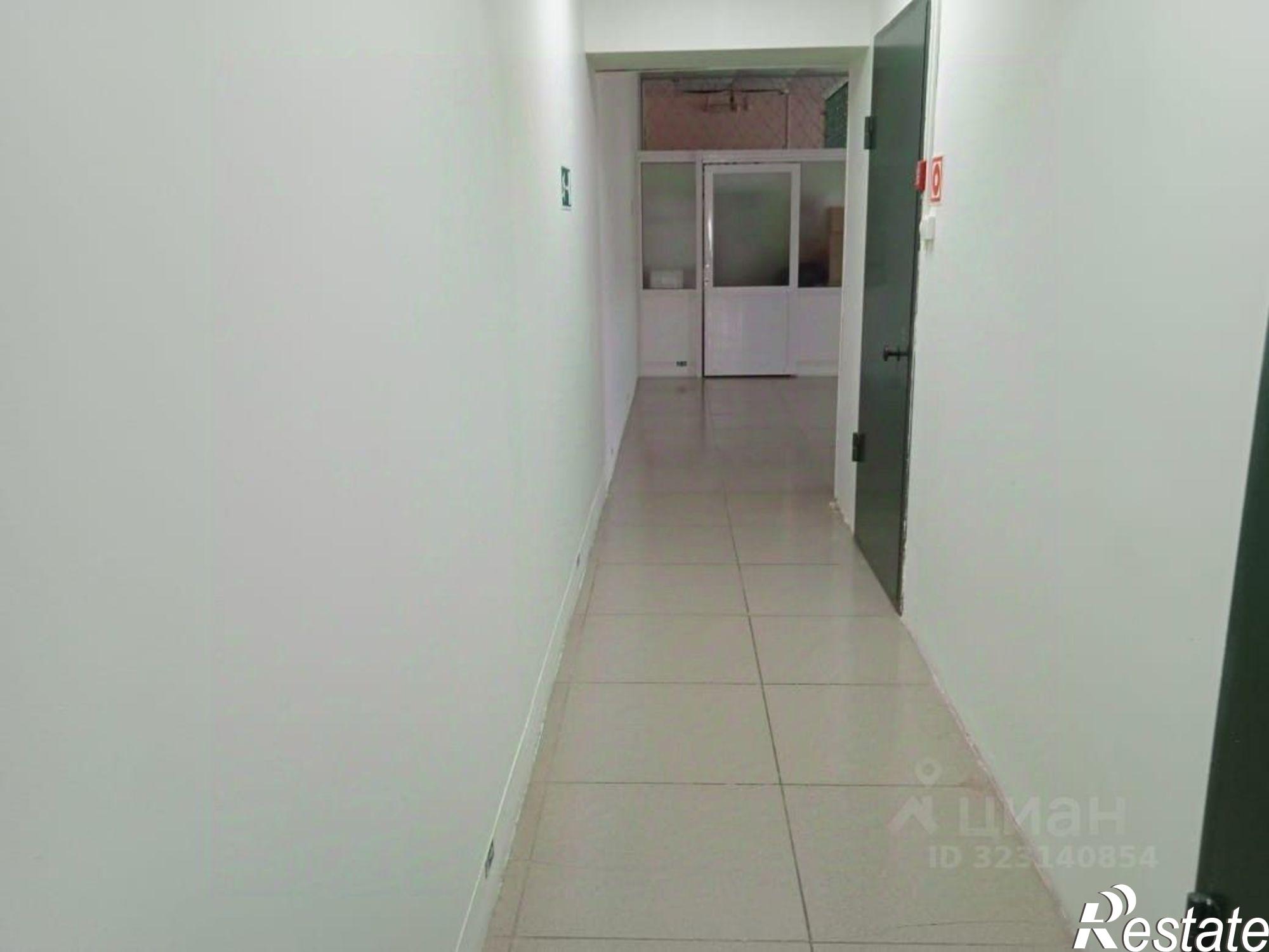 Купить офис, помещение под офис за 9 078 620 рублей на ул Ленинская, 11