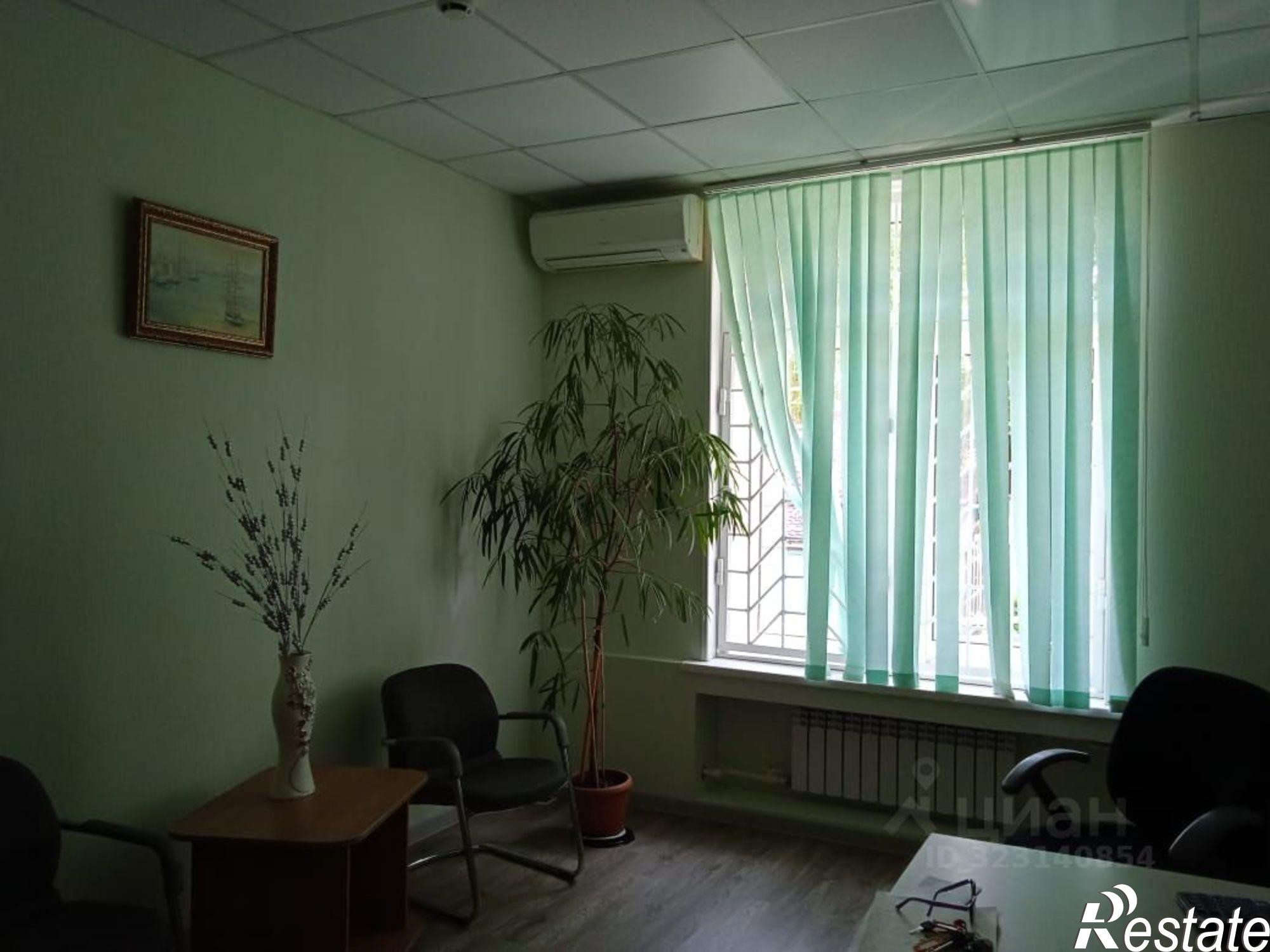 Купить офис, помещение под офис за 9 078 620 рублей на ул Ленинская, 11