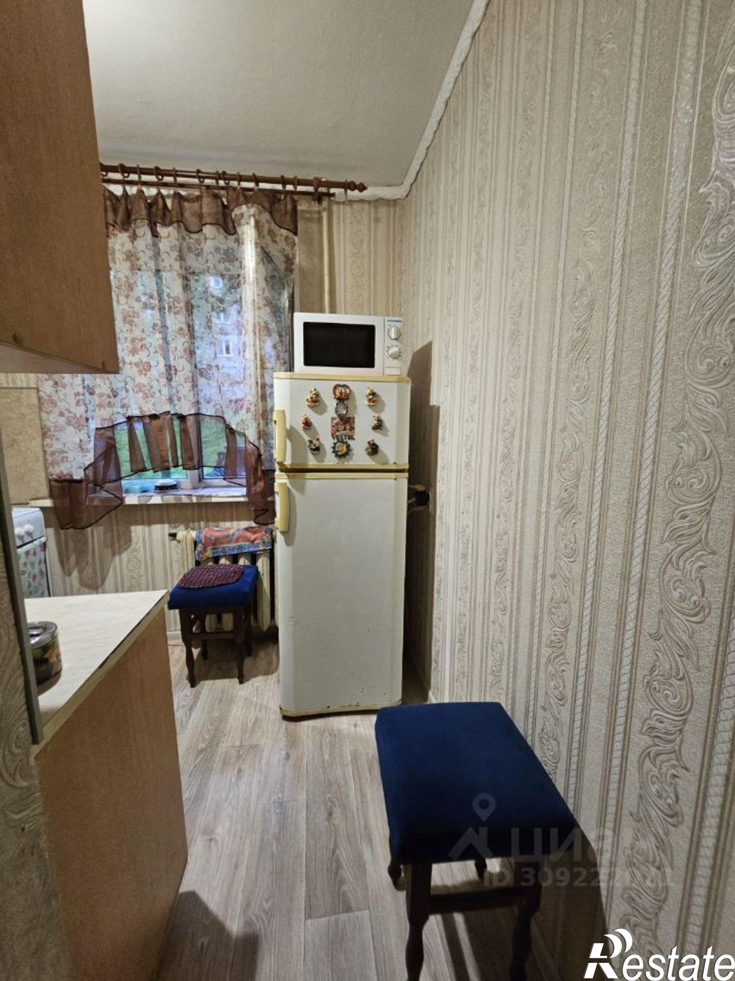 Сдать комнату за 8 500 рублей на Владивосток, улица Кирова, 42