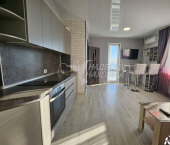 2-комн, 45кв м, этаж 8/9 Северный пр-кт, 36