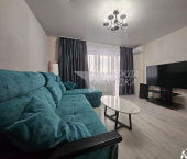 1-комн, 43кв м, этаж 2/16 Добролюбова ул, 4А