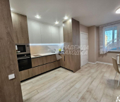 2-комн, 45кв м, этаж 7/17 Северный пр-кт, 14