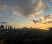 1-комн, 35кв м, этаж 8/9 ул Терешковой, д. 13