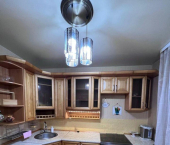 2-комн, 50кв м, этаж 5/5 улица Мичурина, 8